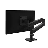 Ergotron desk monitor arm