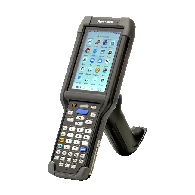 Brady rugged mobile computer