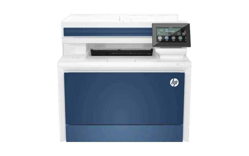 HP Color LaserJet Pro MFP 4301fdw