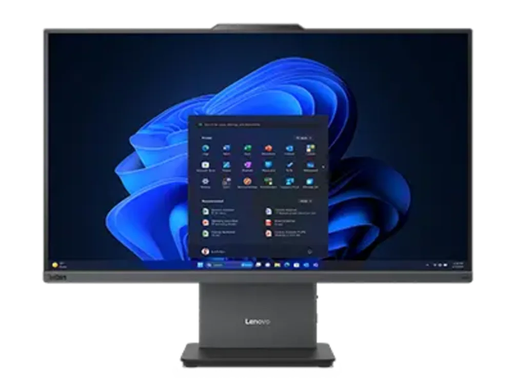 Lenovo ThinkCentre neo 55a all-in-one desktop