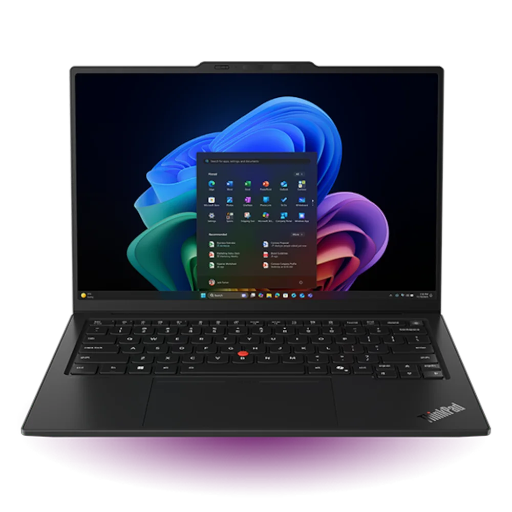 Lenovo ThinkPad X1 Carbon laptop