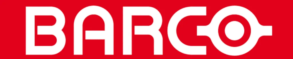 Barco logo
