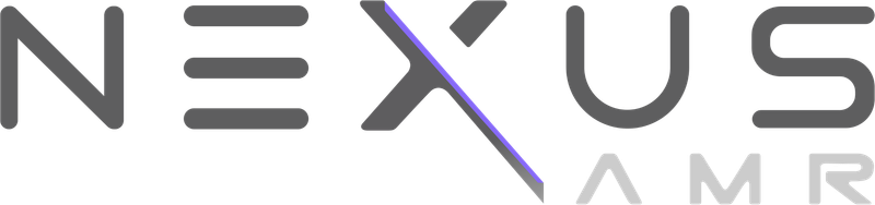 Nexus AMR logo