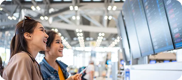 Networked digital signage screens